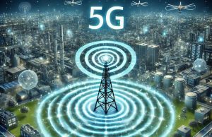 Частотный диапазон 3.8–4.2 GHz открыт для частных 5G-сетей в Молдове