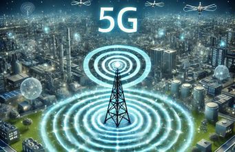 Частотный диапазон 3.8–4.2 GHz открыт для частных 5G-сетей в Молдове