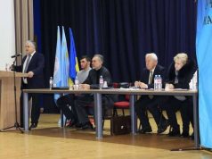 В Гагаузии была создана партия