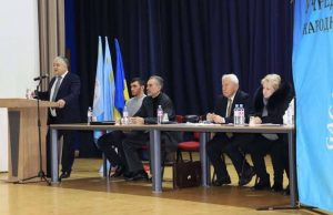 В Гагаузии была создана партия