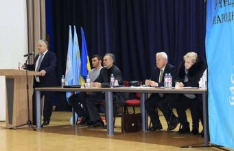 В Гагаузии была создана партия