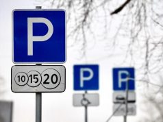 Проект платных парковок в Кишиневе задерживается на этапе утверждения