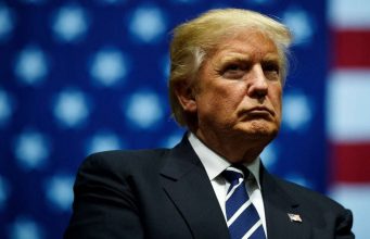 Трамп пообещал построить для США аналог «Железного купола»