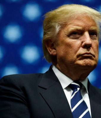 Трамп пообещал построить для США аналог «Железного купола»