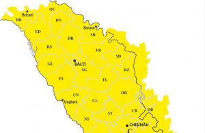 Синоптики объявили желтый код из-за тумана. Предупреждение будет действовать 29.01.2025, с 00:00 до 12:00.