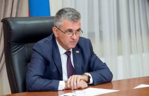 Россия предоставит Приднестровью кредит на покупку газа