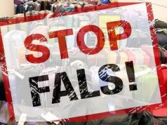 В Международном аэропорту Кишинева предупредили о распространении фейков