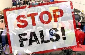 В Международном аэропорту Кишинева предупредили о распространении фейков