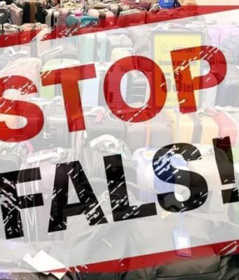 В Международном аэропорту Кишинева предупредили о распространении фейков