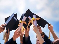 Стипендии для студентов докторантуры увеличатся до 4400 леев в месяц