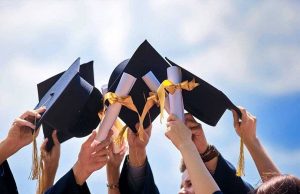 Стипендии для студентов докторантуры увеличатся до 4400 леев в месяц