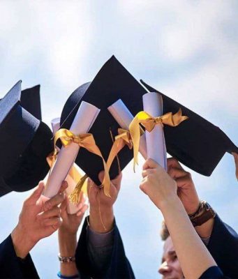 Стипендии для студентов докторантуры увеличатся до 4400 леев в месяц