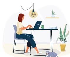 Огромная база для поиска удалённой работы