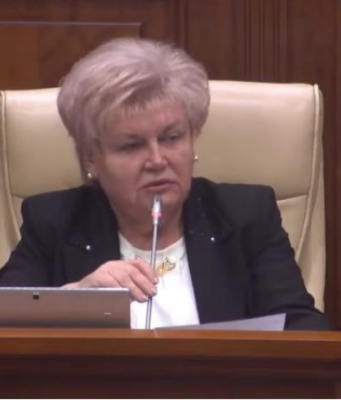 PAS отклонила предложение оппозиции заслушать министра здравоохранения