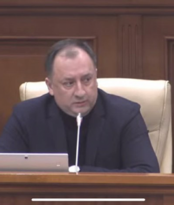 Еще один румынский гражданин будет руководить Национальным банком Молдовы