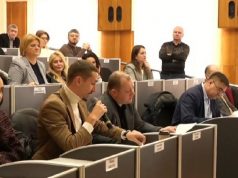 В Бельцах могут объявить на уровне муниципия 2025-й Годом 80-летия Победы