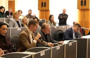 В Бельцах могут объявить на уровне муниципия 2025-й Годом 80-летия Победы