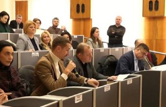 В Бельцах могут объявить на уровне муниципия 2025-й Годом 80-летия Победы