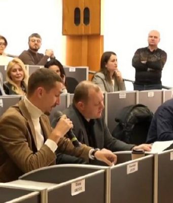 В Бельцах могут объявить на уровне муниципия 2025-й Годом 80-летия Победы