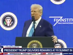 Трамп снова упомянул Молдову, критикуя расходы на проекты инклюзивности