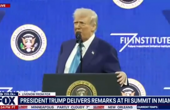 Трамп снова упомянул Молдову, критикуя расходы на проекты инклюзивности