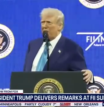 Трамп снова упомянул Молдову, критикуя расходы на проекты инклюзивности