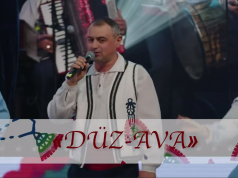 Гагаузский ансамбль песни и танца «Дюз-Ава» приглашает на незабываемый творческий вечер