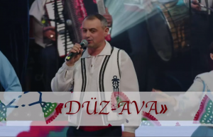 Гагаузский ансамбль песни и танца «Дюз-Ава» приглашает на незабываемый творческий вечер