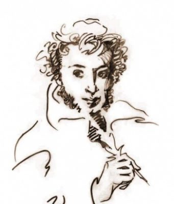 Депутаты намерены установить памятник Пушкину в Бельцах