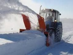 Мэрия Кишинева сообщает (https://t.me/Primaria_Chisinau/39499), что готова к погодным изменениям, которые сейчас наблюдаются в столице