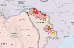 Чрезвычайная ситуация на севере и в центре Молдовы — новые вспышки африканской чумы свиней