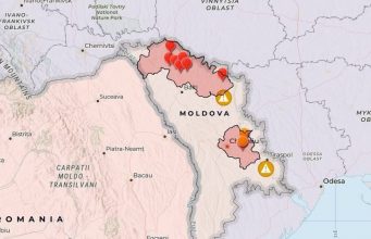 Чрезвычайная ситуация на севере и в центре Молдовы — новые вспышки африканской чумы свиней