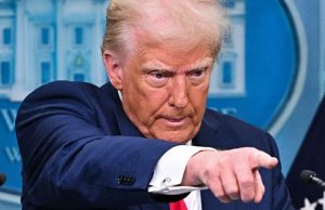 Трампу удалось договориться с Канадой и Мексикой — введение тарифных пошлин будет отложено минимум на 30 дней.