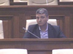 Вторым вице-губернатором Нацбанка Молдовы назначен румынский гражданин