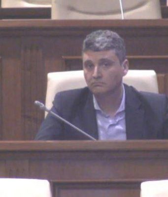 Вторым вице-губернатором Нацбанка Молдовы назначен румынский гражданин