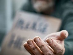 Попрошайки из Молдовы зарабатывали в Румынии до 2000 евро в день