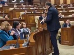 Оппозиционные депутаты призвали помнить о зверствах фашизма