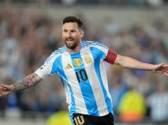 Месси, Пеле и Марадона возглавили рейтинг лучших футболистов в истории