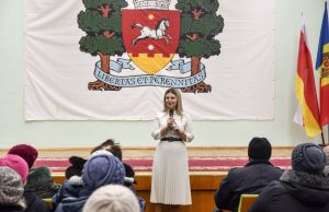 Оргеевская примэрия оказывает финансовую помощь уязвимым слоям населения