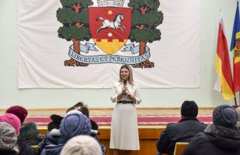 Оргеевская примэрия оказывает финансовую помощь уязвимым слоям населения