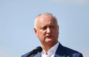 Игорь Додон: Власть назначает иностранцев на ключевые должности, проводя скрытую румынизацию