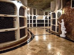 Винодельни Cricova и Mileștii Mici могут попасть в Список всемирного наследия ЮНЕСКО
