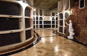 Винодельни Cricova и Mileștii Mici могут попасть в Список всемирного наследия ЮНЕСКО