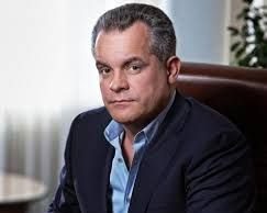 Владимир Плахотнюк объявлен в международный розыск