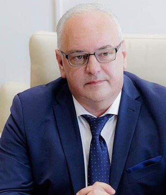 Послом Украины в Молдове назначен Паун Роговей.