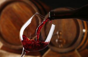 На четыре дня Молдова станет «мировой столицей вина»