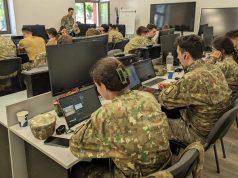 В румынских военных лицеях будут изучать русский язык