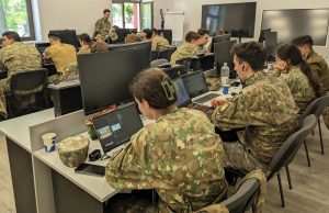 В румынских военных лицеях будут изучать русский язык