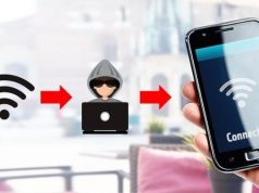 Внимание! Новая схема мошенничества через Wi-Fi!