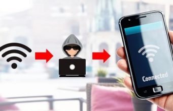 Внимание! Новая схема мошенничества через Wi-Fi!